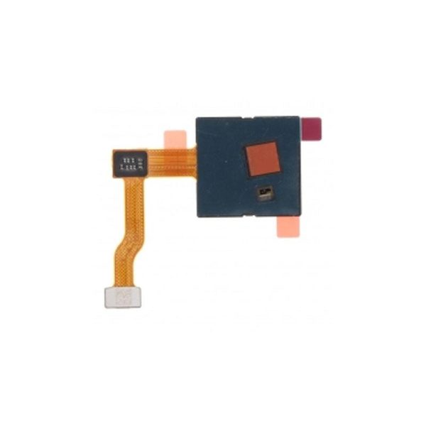 For Xiaomi 12 Replacement Built-In Fingerprint Sensor Flex Cable Hot on Sale