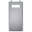 For Samsung Note 8 Replacement Battery Cover (Grey) Discount