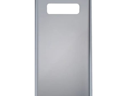 For Samsung Note 8 Replacement Battery Cover (Grey) Discount