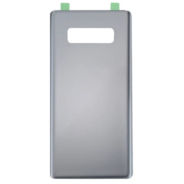 For Samsung Note 8 Replacement Battery Cover (Grey) Discount