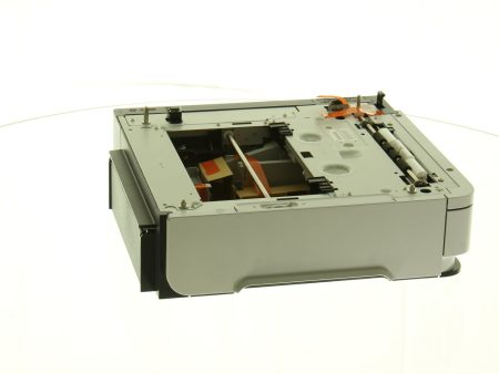 1x500-sheet feeder assemblyHP Supply